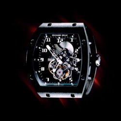 Richard Mille RM 006 RM 006 (Ti) watch